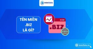 A-Z Tên miền .BIZ