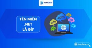 A-Z Tên miền .net là gì