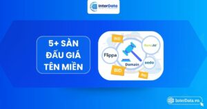 A-Z về sàn đấu giá tên miền