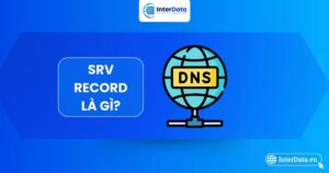 A-Z về srv Record