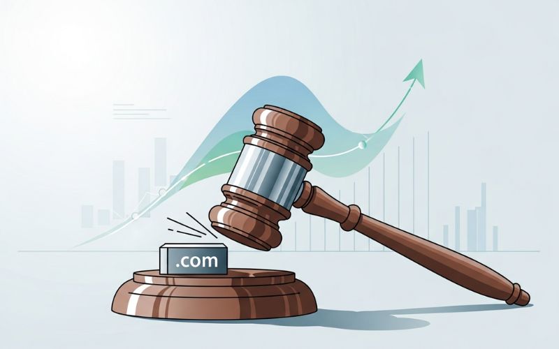 Đấu giá tên miền là gì? Lợi ích, Quy trình & Kinh nghiệm "Săn" 3 Ai nên tham gia đấu giá tên miền