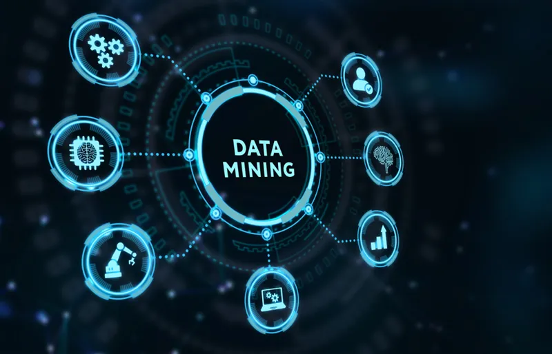 Các công cụ Data Mining hàng đầu