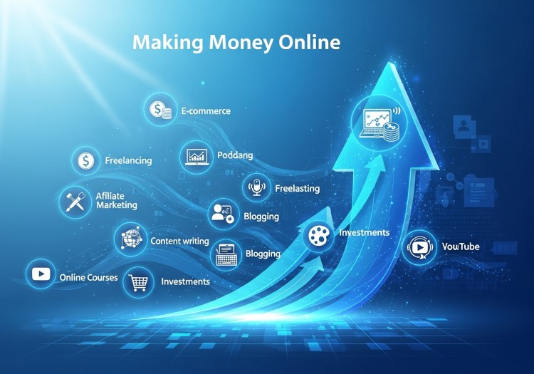 Các hình thức MMO 3