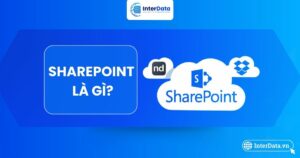 Chi tiết SharePoint Microsoft là gì