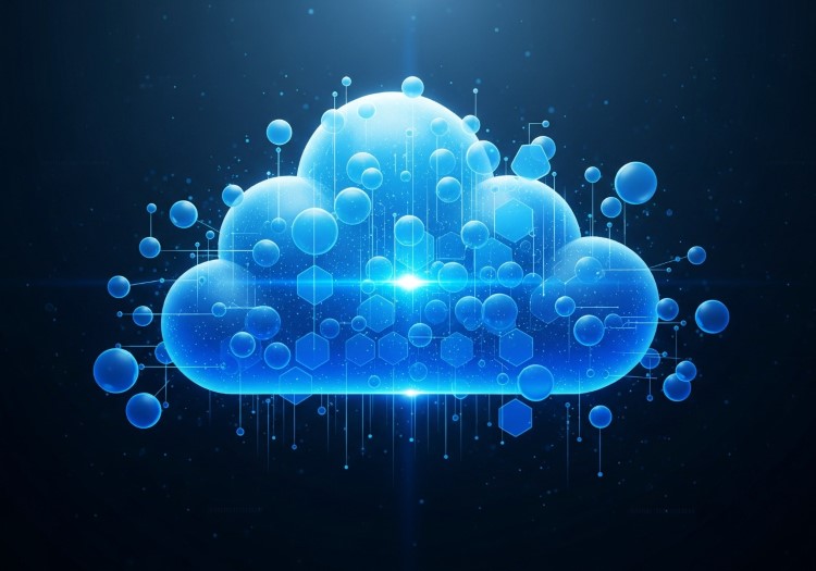 Cloud VPS