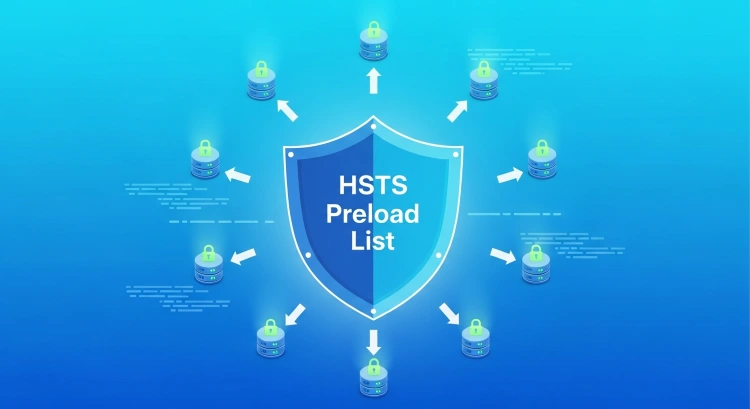 Cơ chế HSTS Preload List