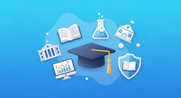 Đối tượng được phép đăng ký tên miền edu.vn