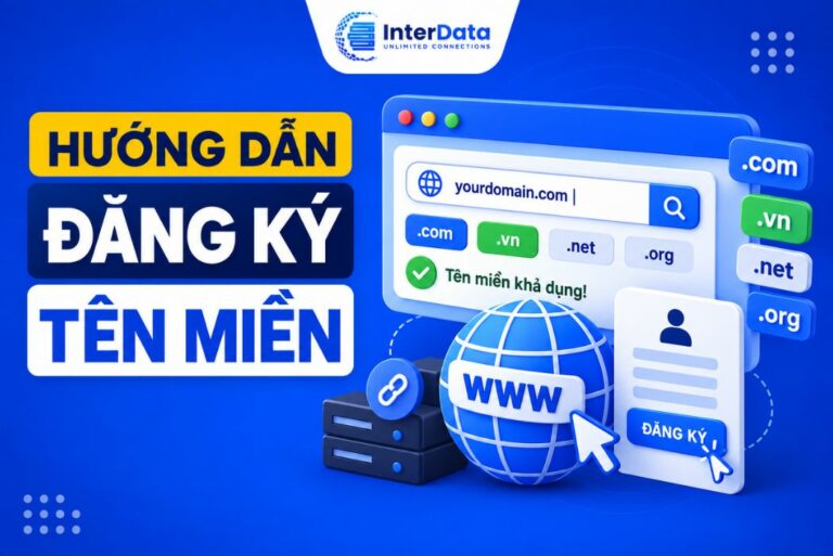 Huong dan dang ky ten mien