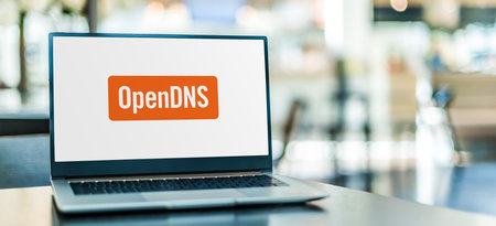 Khi nào nên sử dụng OpenDNS