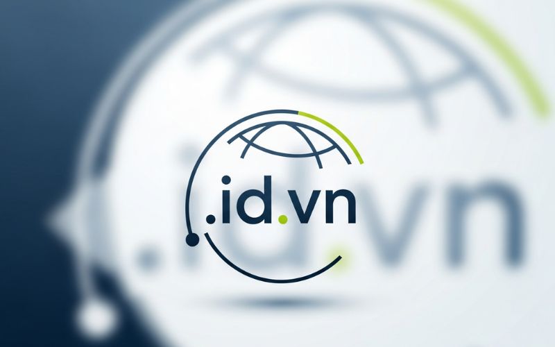 Khi nào và không nên dùng tên miền .id.vn