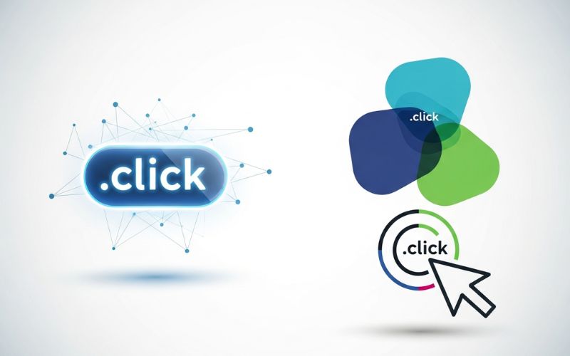 Lợi ích khi sử dụng tên miền .click