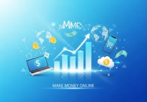 Make Money Online (MMO)