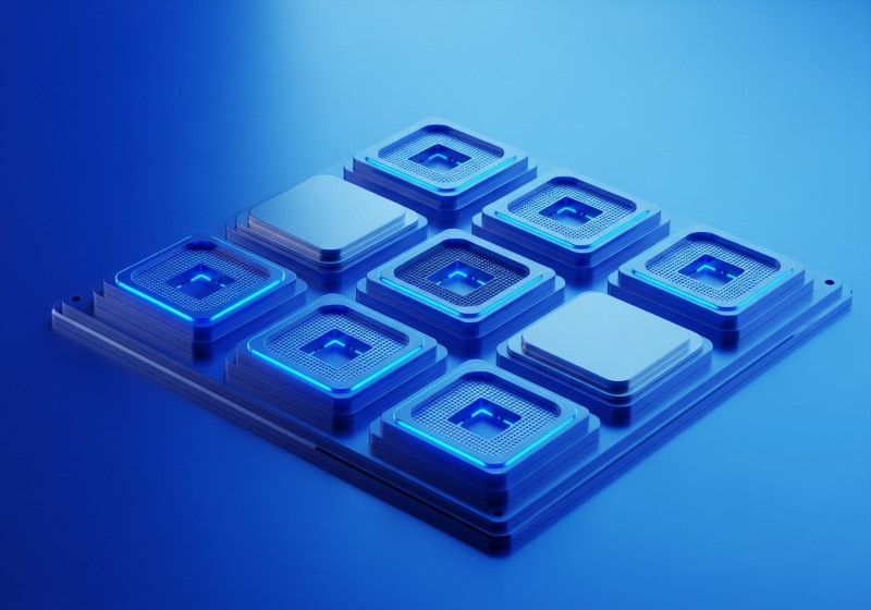 Multi-socket là gì? Nguyên lý hoạt động, lợi ích và ứng dụng trong máy chủ 3 Multi-socket