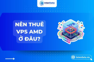 Nên thuê VPS AMD ở đâu