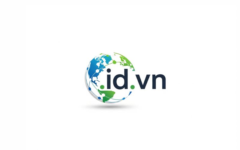 Nhược điểm của tên miền .id.vn
