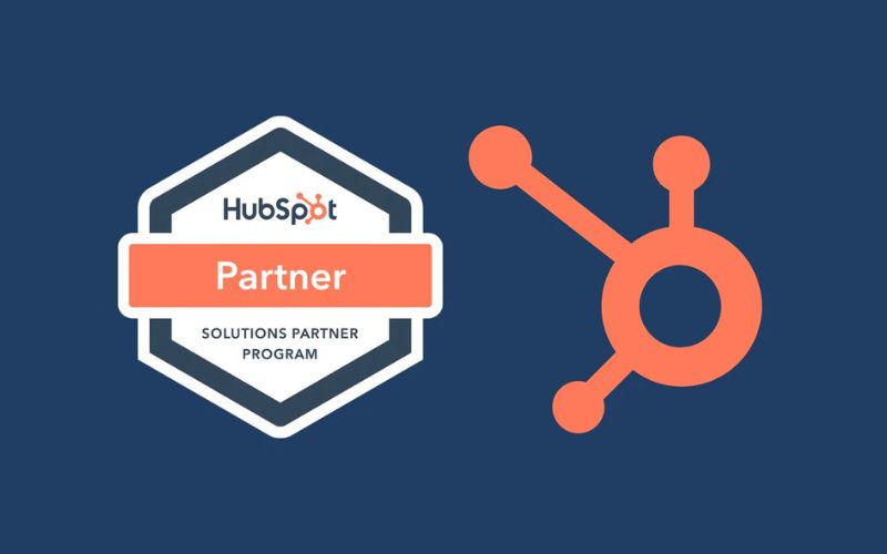 Phần mềm CRM miễn phí - HubSpot CRM