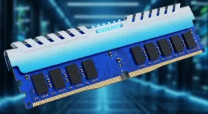 RAM DDR4