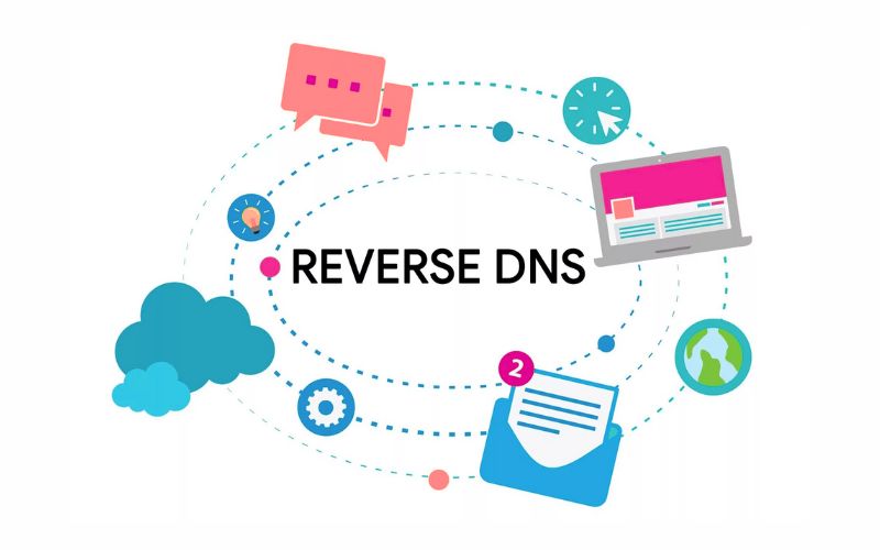 Reverse DNS có bắt buộc không?