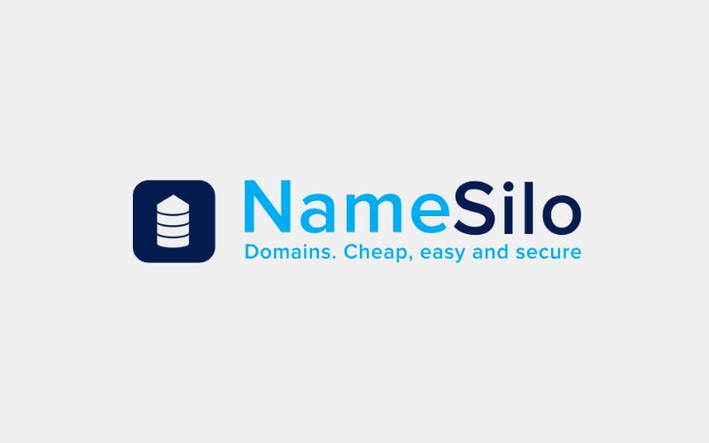 Sàn đấu giá tên miền - NameSilo