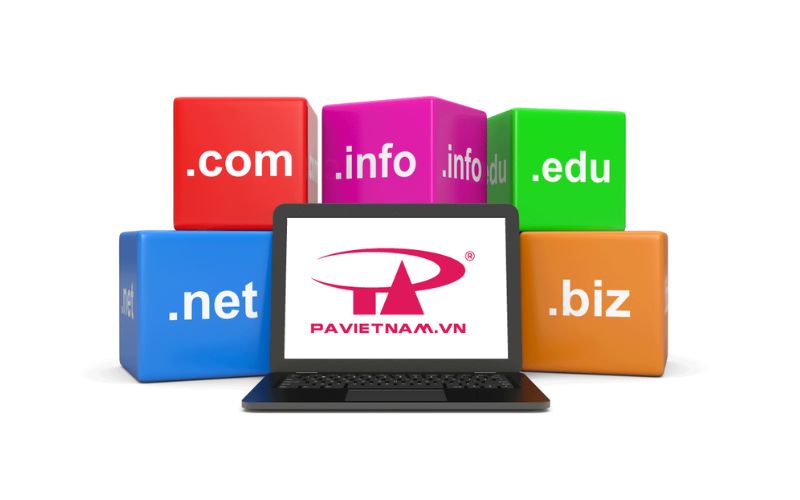Sàn đấu giá tên miền - P.A Việt Nam