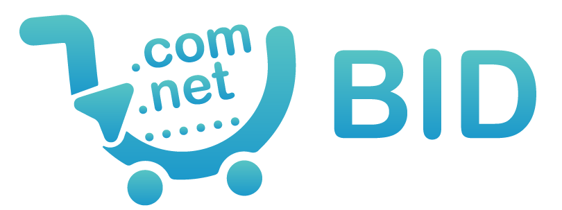 Sàn đấu giá tên miền - Sàn BID