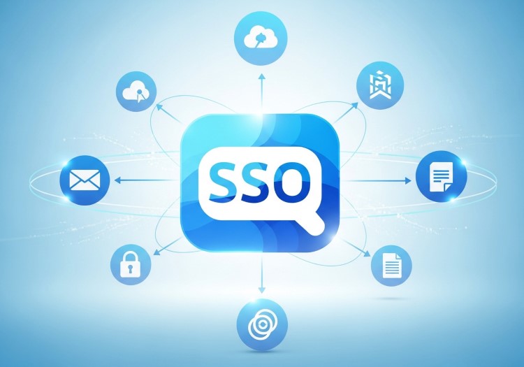 Single Sign-On (SSO) 1