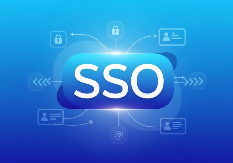 Single Sign-On (SSO) 2