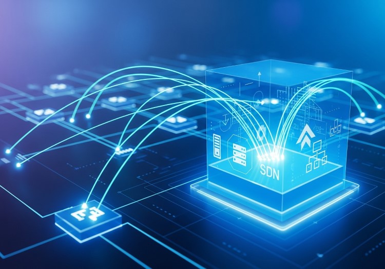 Software-Defined Networking (SDN) 1