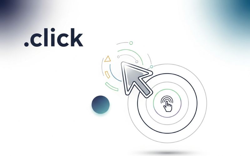 Tên miền .click có ảnh hưởng SEO và an toàn