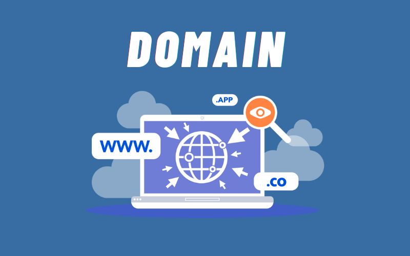 Tên miền .co Có tốt và an toàn