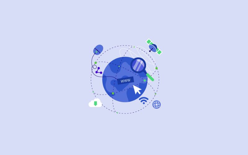 Tên miền .com.vn là gì