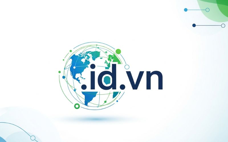 Tên miền .id.vn là gì
