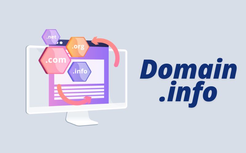 Tên miền .info có tốt?
