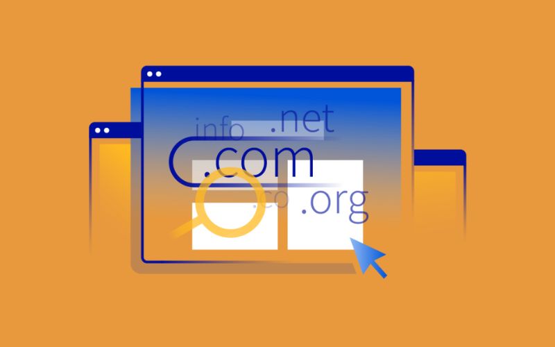Tên miền .info là gì?