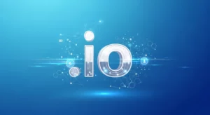 Tên miền .io