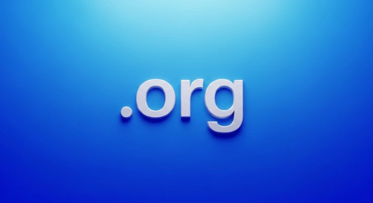 Tên Miền .org Là Gì? Giá Trị Cốt Lõi Cho Tổ Chức Uy Tín 4 Tên miền .org