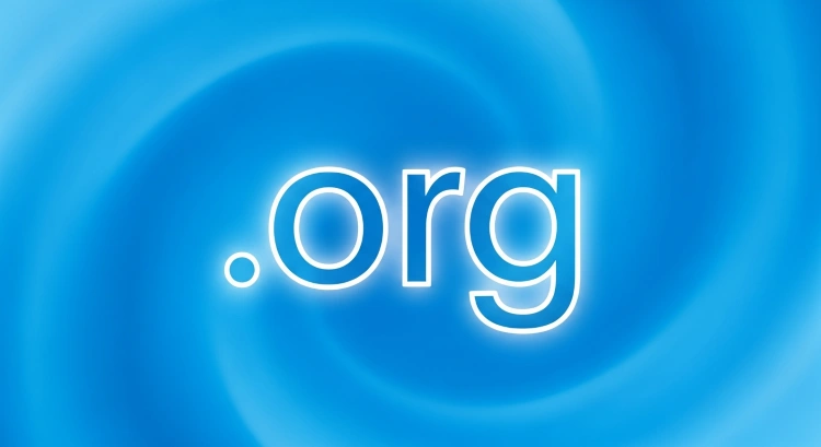Tên Miền .org Là Gì? Giá Trị Cốt Lõi Cho Tổ Chức Uy Tín 5 Tên miền .org