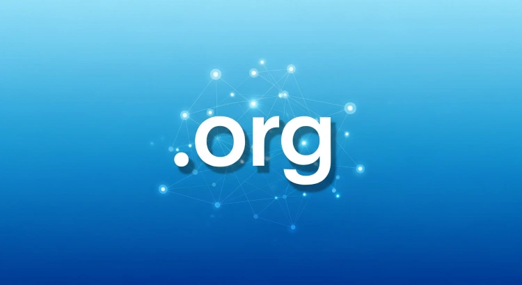 Tên Miền .org Là Gì? Giá Trị Cốt Lõi Cho Tổ Chức Uy Tín 2 Tên miền .org