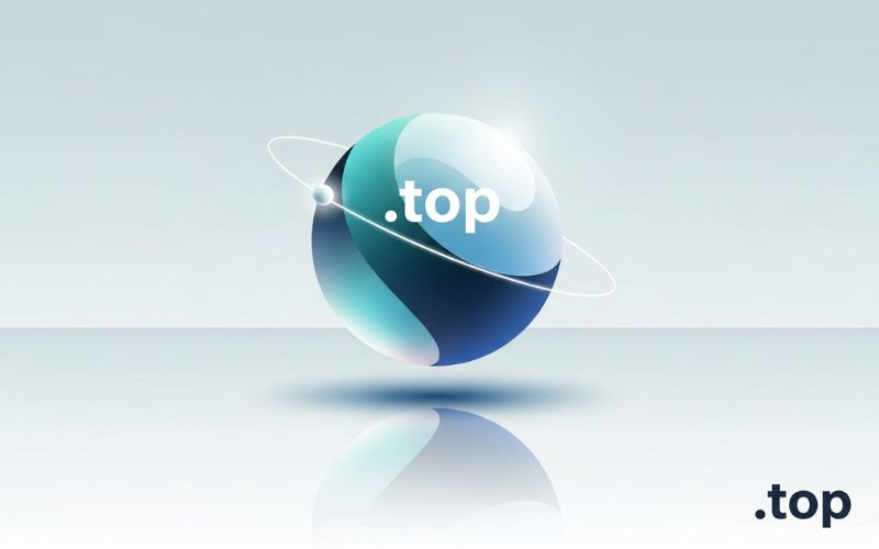 Tên miền .top có tốt không