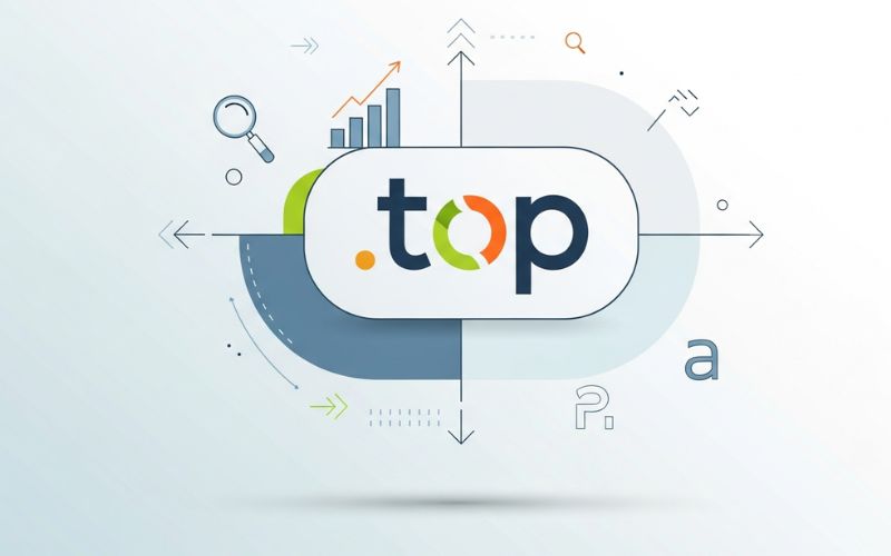 Tên miền .top và SEO