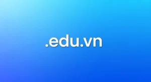 Tên miền edu.vn