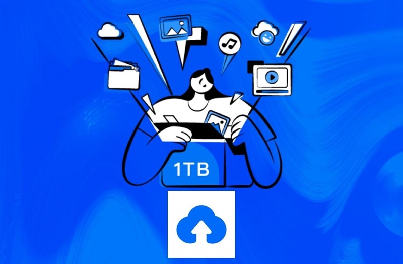 TeraBox là gì? Có lừa đảo? An toàn? Cách dùng trên điện thoại 2 TeraBox có an toàn không hay lừa đảo?
