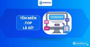 Tìm hiểu Tên miền .top là gì?
