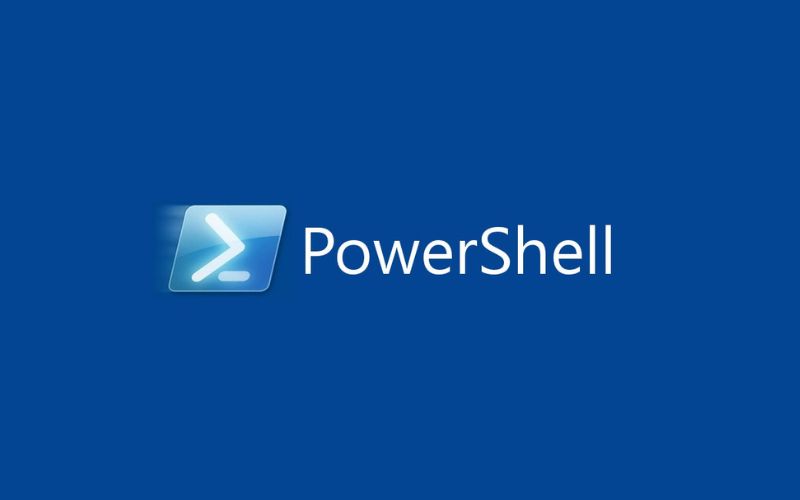 Tính năng chính của Windows PowerShell