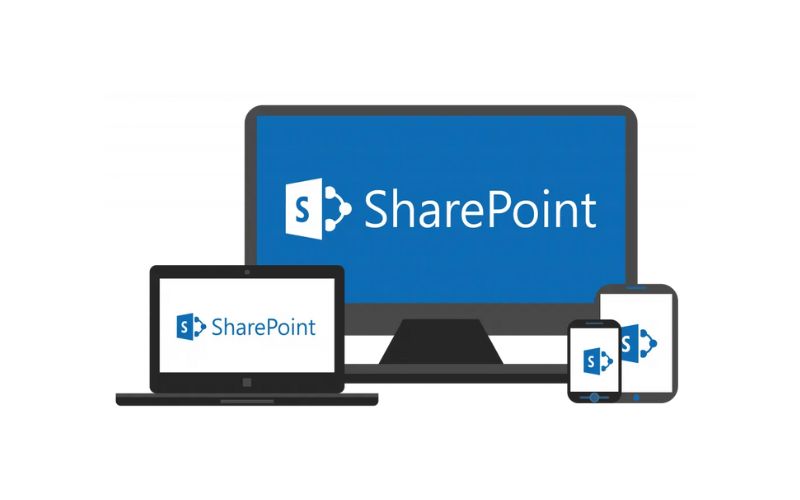 SharePoint là gì? Tính năng, Phân biệt SharePoint và OneDrive chi tiết 3 Tính năng nổi bật của SharePoint