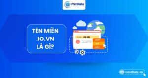 Tổng quan Tên miền .io.vn là gì