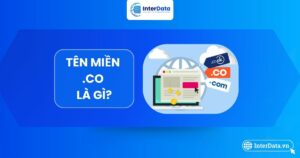 Tổng quan tên miền .co là gì
