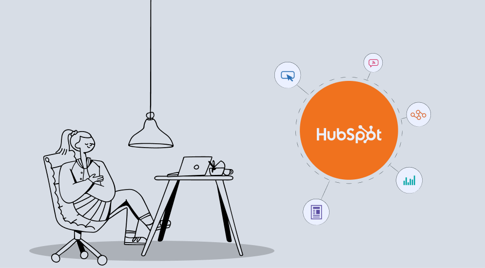Ứng dụng HubSpot (Quốc tế)