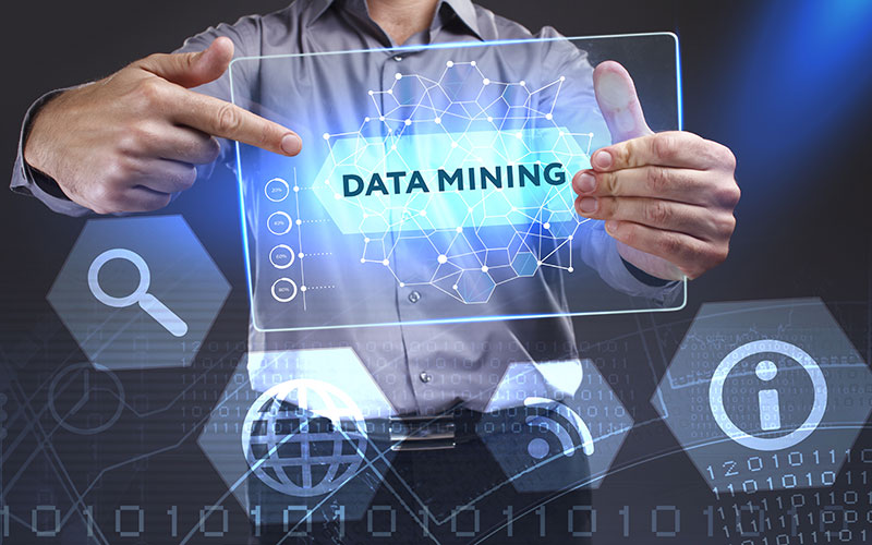 Ứng dụng của khai phá dữ liệu - Data Mining