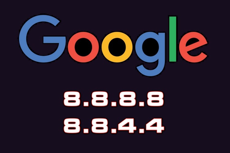 Ưu điểm của DNS 8.8.8.8